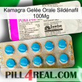 Kamagra Gelée Orale Sildénafil 100Mg new07